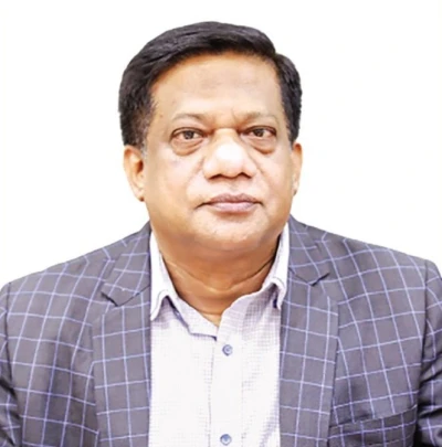মির্জা নুরুল গনী শোভন