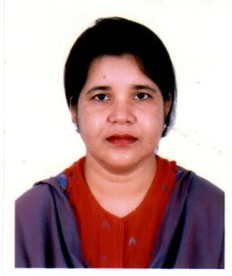 মোছাঃ নারগিস মুরশিদা