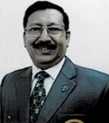 জনাব মোঃ ইফতেখার আলী