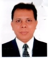 জনাব মোহাম্মদ আরফিন