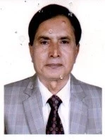 জনাব মোঃ জাহাঙ্গীর হোসেন খান