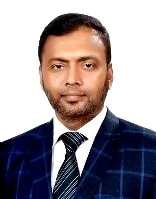 জনাব এ এস এম আবদুল গাফফার মিয়াজী