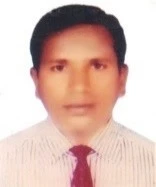 জনাব কাজী হারুন অর রশীদ