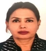 জনাব তাসলিমা রুমি