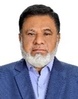 জনাব এ.কে.এম মুজিবুর রহমান
