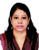 জনাব রাহেলা পারভিন (শিশির)