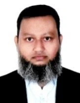 জনাব মুহম্মদ মুনির-উজ-জামান