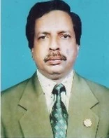 জনাব মোঃ সফিকুল বারী