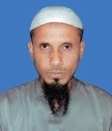 জনাব মোঃ ওলি উল্লাহ