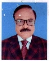 জনাব মোঃ হাফিজুর রহমান মিলন