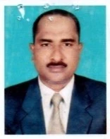 জনাব মোঃ সাকির আলী
