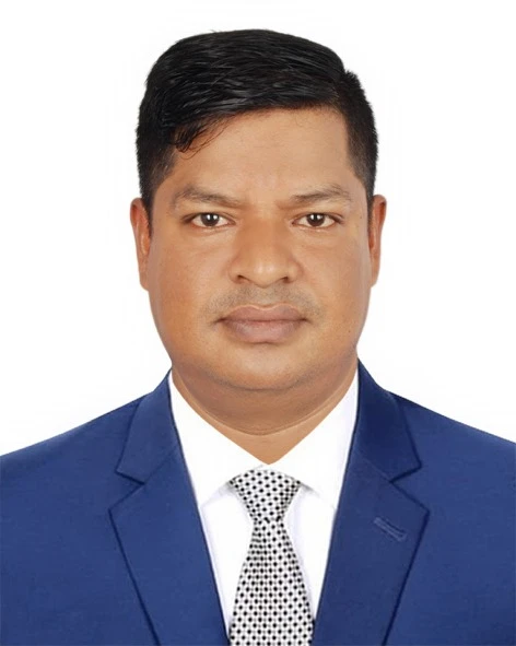 মোঃ রাকিবুল হাসান রাকিব