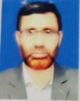 জনাব মোঃ সাইফুল্যাহ