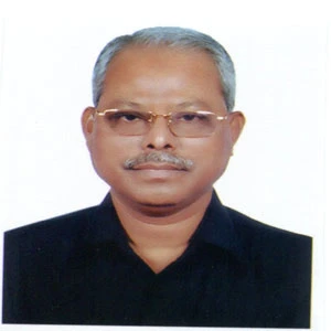 জনাব মোঃ মজিবর রহমান