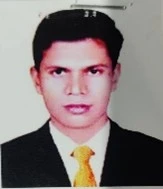 জনাব মোঃ আমজাদ হোসাইন