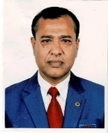 জনাব মোঃ হাসানুজ্জামান