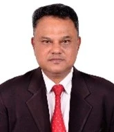 জনাব জাহিদুল আলম (জুয়েল)