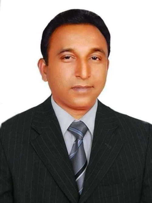 জনাব মোঃ আবু সাইদ