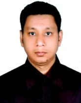 জনাব মোঃ জামাল শরিফ