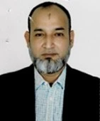 জনাব, এমদাদুল হক এমদাদ