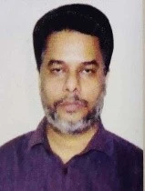 জনাব এস.এন. মাহতাব