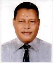 জনাব বকসি ইকবাল আহমদ