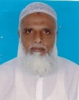 জনাব মোঃ আকতার হেসেন