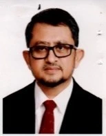 জনাব মোঃ মামুনার রশীদ